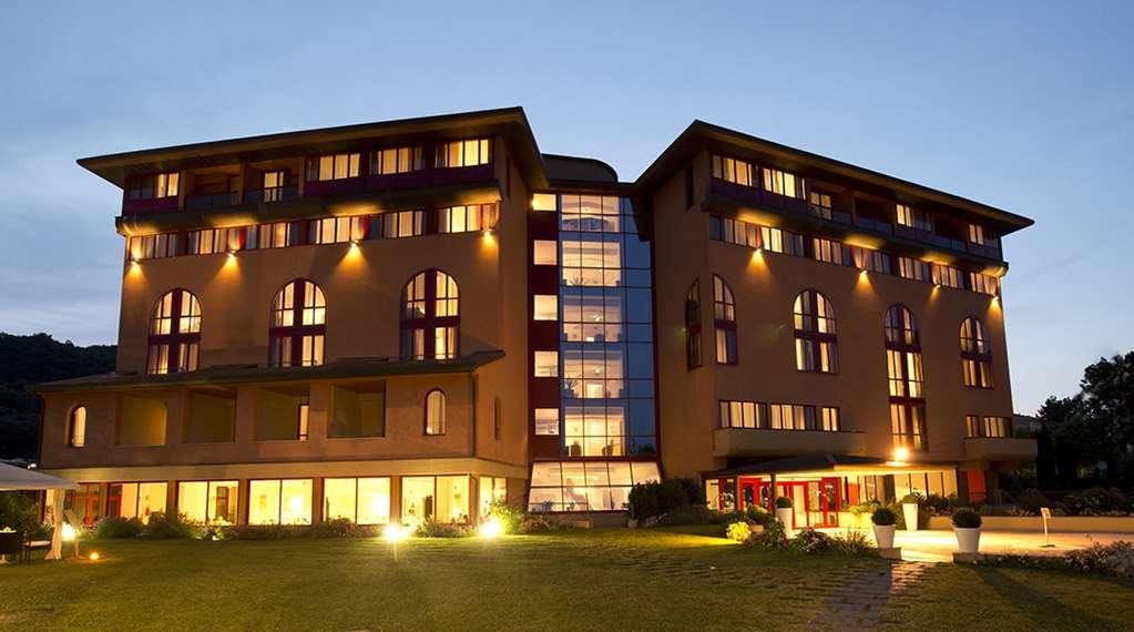 Grand Hotel Admiral Palace Chianciano Terme Exterior photo